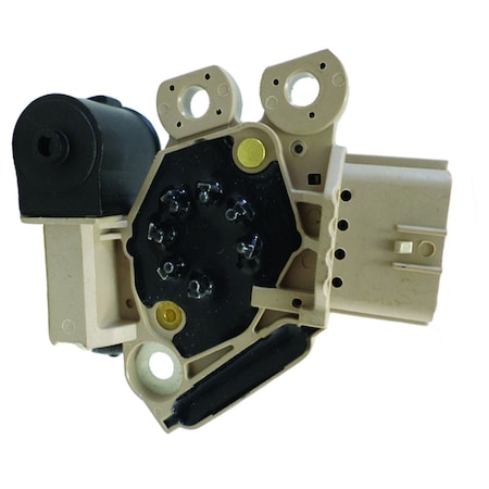 Wai Global Voltage Regulators, M563 M563